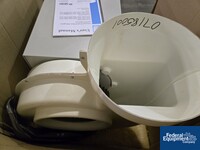 Image of 0.5 HP Labconco Blower, Fiberglass 03