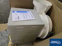 Image of 0.5 HP Labconco Blower, Fiberglass 04