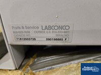 Image of 0.5 HP Labconco Blower, Fiberglass 05