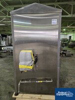 Image of Dust Remover Unit, S/S 02