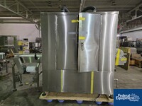Image of Dust Remover Unit, S/S 03