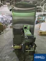 Image of Dust Remover Unit, S/S 04