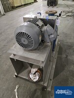Image of 7.5 HP Gorman Rupp Centrifugal Pump, C/S 05