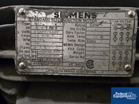 Image of 7.5 HP Gorman Rupp Centrifugal Pump, C/S 06