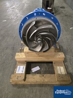 Image of 12" Goulds Pump Head, S/S 02