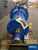 Image of 12" Goulds Pump Head, S/S 04
