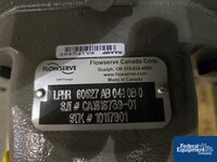 Image of Unused Flowserve Liquid Ring Vacuum Pump 02