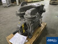 Image of Unused Flowserve Liquid Ring Vacuum Pump 03