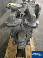 Image of Unused Flowserve Liquid Ring Vacuum Pump 04