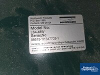 Image of Southworth Pallet Lifter/Conveyor/Turntable, Model LS4-48W 02