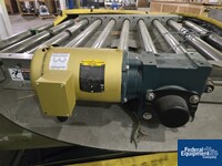 Image of Southworth Pallet Lifter/Conveyor/Turntable, Model LS4-48W 06