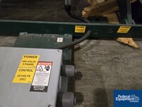Image of Southworth Pallet Lifter/Conveyor/Turntable, Model LS4-48W 09