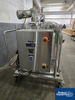 Image of 145 Gal DCI Receiver, 316 S/S, 50# 04