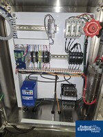 Image of 145 Gal DCI Receiver, 316 S/S, 50# 11