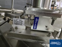 Image of 145 Gal DCI Receiver, 316 S/S, 50# 15