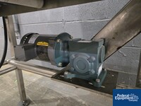 Image of 24" X 32" Pack-Off Conveyor 04