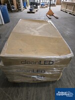 Image of Lot of (4) Clear-Vu Lighting Fixtures 05