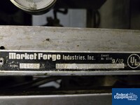 Image of Market Forge Commercial Dual Soup Kettles, Model MT60E 02