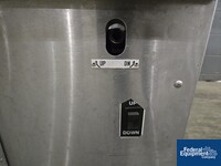 Image of Market Forge Commercial Dual Soup Kettles, Model MT60E 08