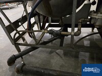 Image of Market Forge Commercial Dual Soup Kettles, Model MT60E 13