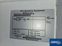 Image of Revco Double Door Refrigerator, Model RPR5004A18 02