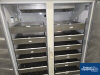 Image of Revco Double Door Refrigerator, Model RPR5004A18 03
