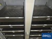 Image of Revco Double Door Refrigerator, Model RPR5004A18 04