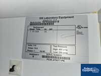 Image of Revco Double Door Refrigerator, Model RPR5004A18 02