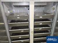 Image of Revco Double Door Refrigerator, Model RPR5004A18 03