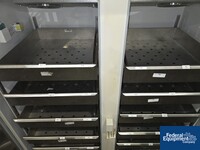 Image of Revco Double Door Refrigerator, Model RPR5004A18 04