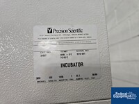 Image of Precision Scientific Mechanical Convection Incubator, S/S 02