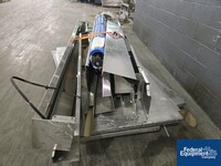 Image of Lot of Roll-Up Door and Frame, S/S Doors 02