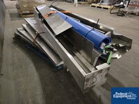 Image of Lot of Roll-Up Door and Frame, S/S Doors 03