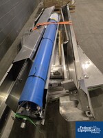 Image of Lot of Roll-Up Door and Frame, S/S Doors 04