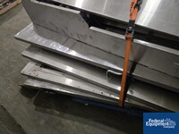 Image of Lot of Roll-Up Door and Frame, S/S Doors 05