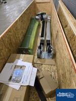 Image of Unused Albany Roll-Up Door, Model RR300 02