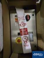 Image of Unused Albany Roll-Up Door, Model RR300 06
