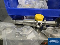 Image of Lot of Spare Parts 02