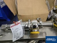 Image of Lot of Spare Parts 03