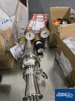Image of Lot of Spare Parts 04