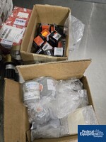 Image of Lot of Spare Parts 05