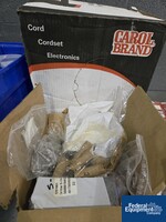 Image of Lot of Spare Parts 06