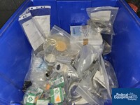 Image of Lot of Spare Parts 07