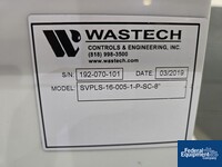 Image of Wastech Waste Water Pump/Tank System, Model SVPLS-16-005-1-P-SC-8" 03