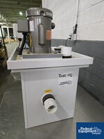 Image of Wastech Waste Water Pump/Tank System, Model SVPLS-16-005-1-P-SC-8" 04