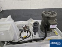 Image of Wastech Waste Water Pump/Tank System, Model SVPLS-16-005-1-P-SC-8" 05