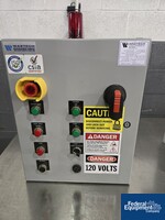 Image of Wastech Waste Water Pump/Tank System, Model SVPLS-16-005-1-P-SC-8" 07
