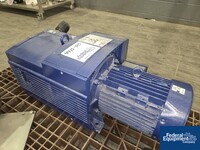 Image of 4 HP Becker Vacuum Pump, Type KVX 3.6/0-54 03