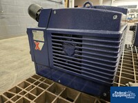 Image of 4 HP Becker Vacuum Pump, Type KVX 3.6/0-54 06