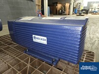 Image of Becker Vacuum Pump, Type VX4.40 03
